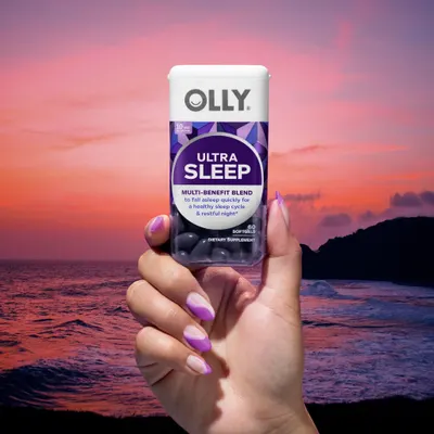 Lifestyle Images for OLLY 26