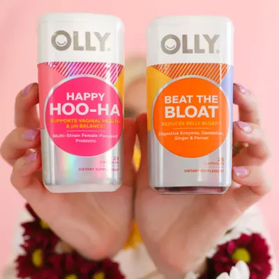 Lifestyle Images for OLLY 29