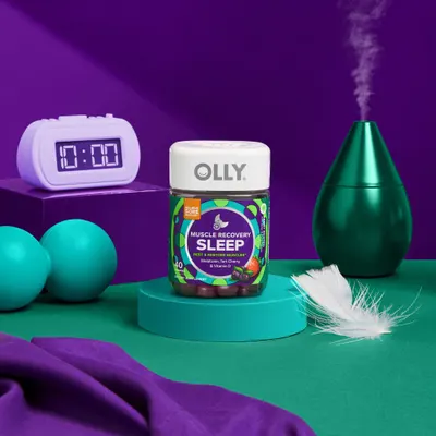 Secondary Images for OLLY 31