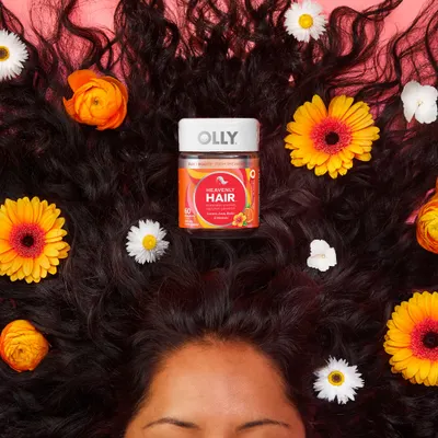 Lifestyle Images for OLLY 32