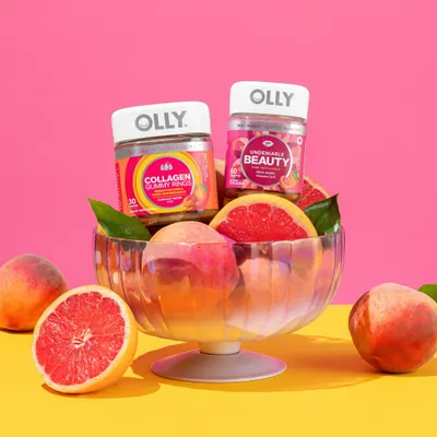 Secondary Images for OLLY 33
