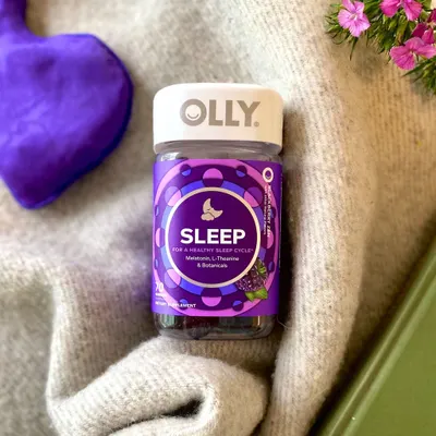 Lifestyle Images for OLLY 37