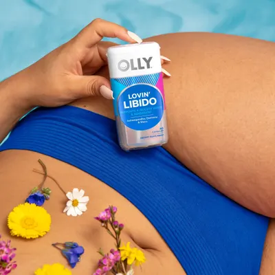 Lifestyle Images for OLLY 38