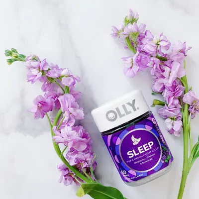 Lifestyle Images for OLLY 39