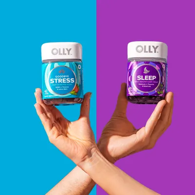 Secondary Images for OLLY 3