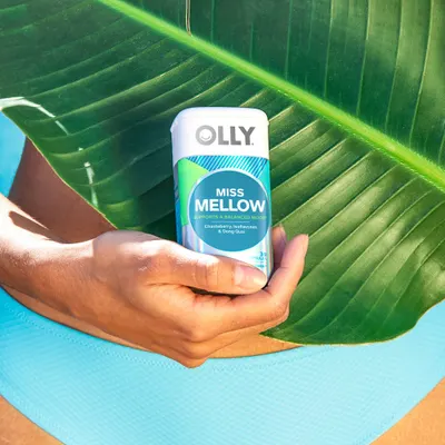 Lifestyle Images for OLLY 40