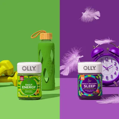 Secondary Images for OLLY 41