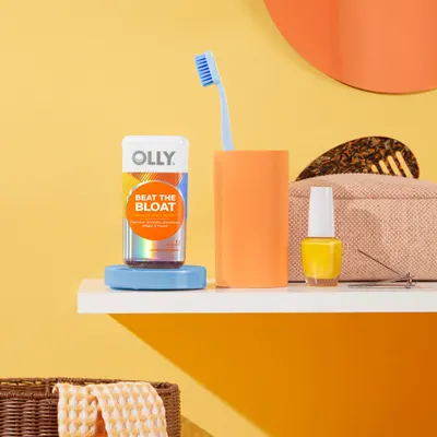 Secondary Images for OLLY 42