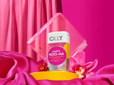 Secondary Images for OLLY 45