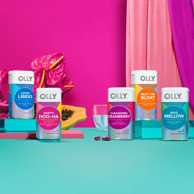Secondary Images for OLLY 47