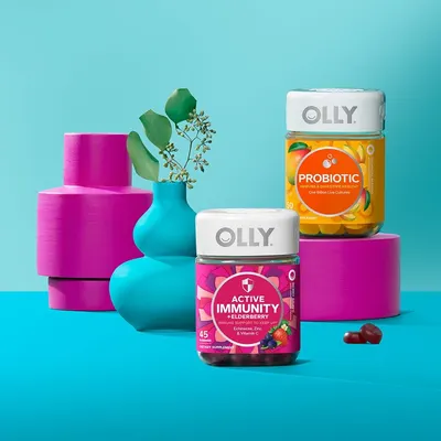 Secondary Images for OLLY 53