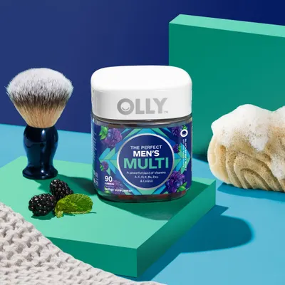 Secondary Images for OLLY 54