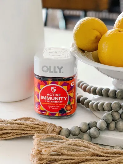 Lifestyle Images for OLLY 56