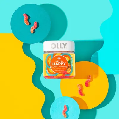 Secondary Images for OLLY 57
