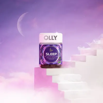 Secondary Images for OLLY 58