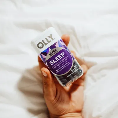 Lifestyle Images for OLLY 5
