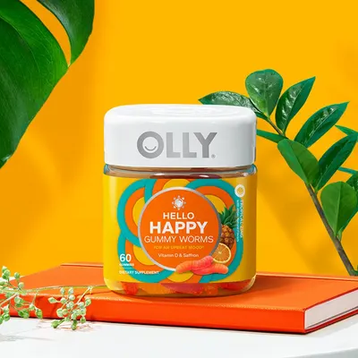 Secondary Images for OLLY 61