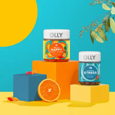 Secondary Images for OLLY 67
