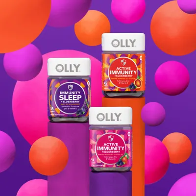 Secondary Images for OLLY 69
