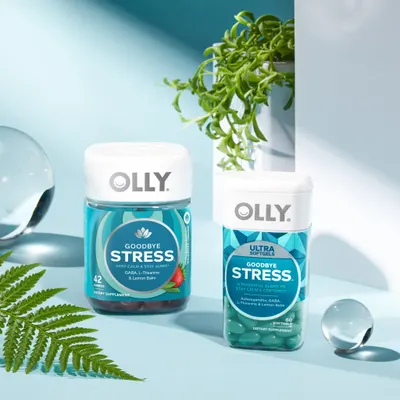 Secondary Images for OLLY 70