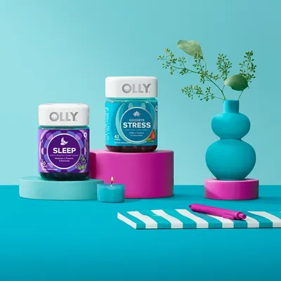 Secondary Images for OLLY 71