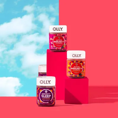 Secondary Images for OLLY 76