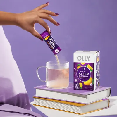 Secondary Images for OLLY 79