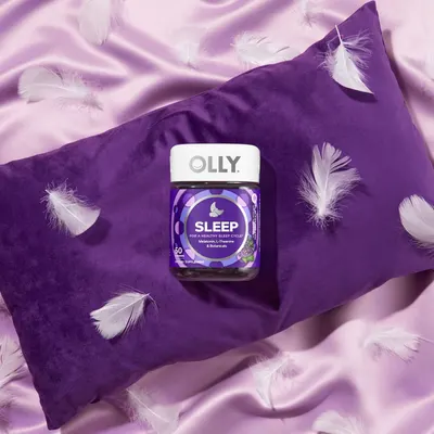 Secondary Images for OLLY 7