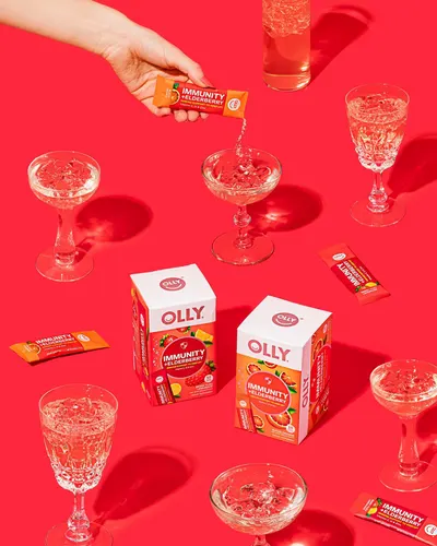 Secondary Images for OLLY 85