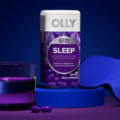 Secondary Images for OLLY 86