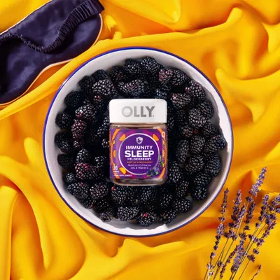 Secondary Images for OLLY 87