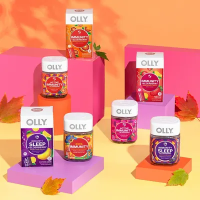 Secondary Images for OLLY 89