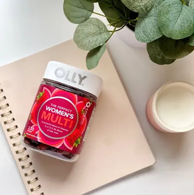 Lifestyle Images for OLLY 8