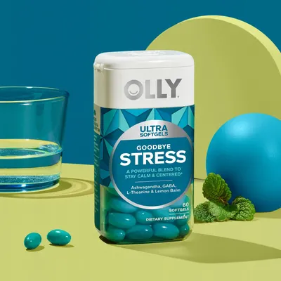 Secondary Images for OLLY 90