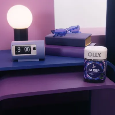 Secondary Images for OLLY 9