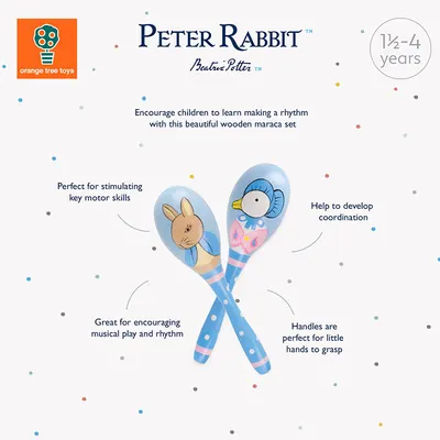 Secondary Images for ORANGE TREE TOYS INF TG 10