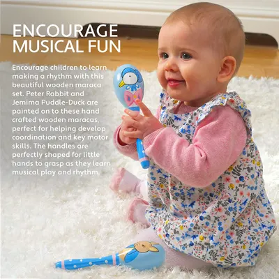 Secondary Images for ORANGE TREE TOYS INF TG 11
