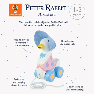 Secondary Images for ORANGE TREE TOYS INF TG 2