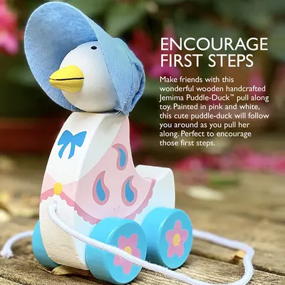 Secondary Images for ORANGE TREE TOYS INF TG 4