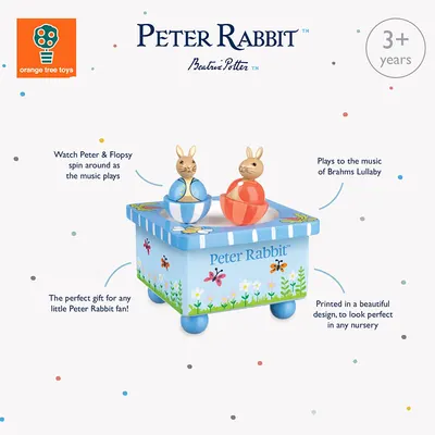 Secondary Images for ORANGE TREE TOYS INF TG 5