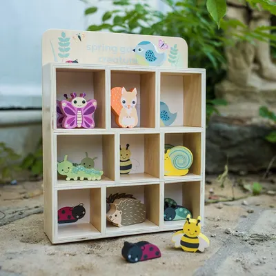 Lifestyle Images for ORANGE TREE TOYS LIF TG 1