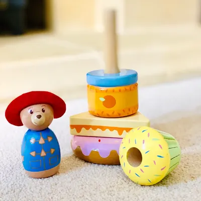 Lifestyle Images for ORANGE TREE TOYS LIF TG 3