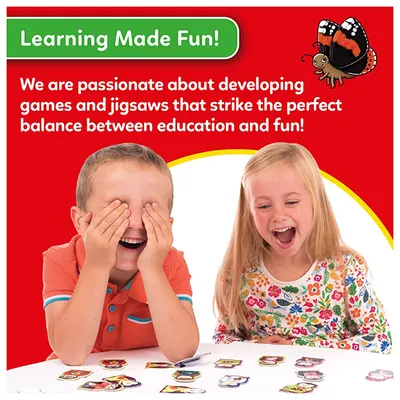 Secondary Images for ORCHARD TOYS INF TG 2