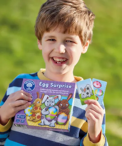 Lifestyle Images for ORCHARD TOYS LIF TG 10