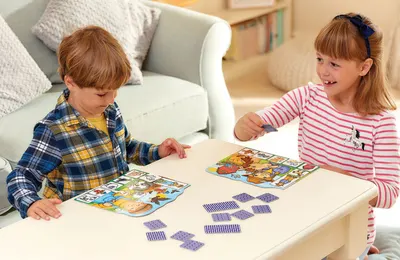 Lifestyle Images for ORCHARD TOYS LIF TG 11