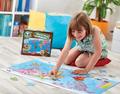 Lifestyle Images for ORCHARD TOYS LIF TG 12