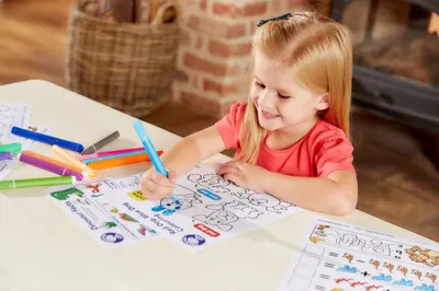 Lifestyle Images for ORCHARD TOYS LIF TG 13