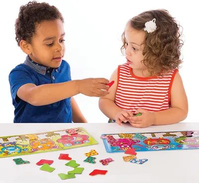 Lifestyle Images for ORCHARD TOYS LIF TG 14