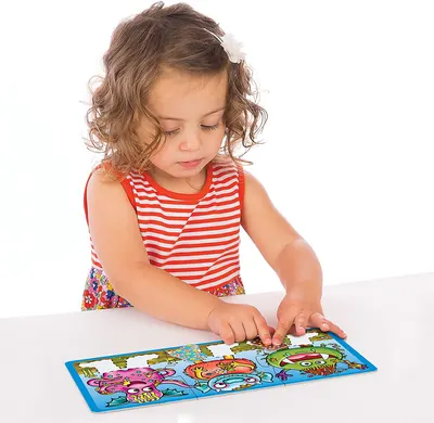 Lifestyle Images for ORCHARD TOYS LIF TG 15