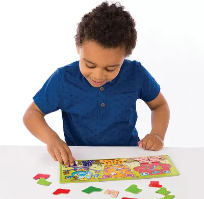 Lifestyle Images for ORCHARD TOYS LIF TG 16